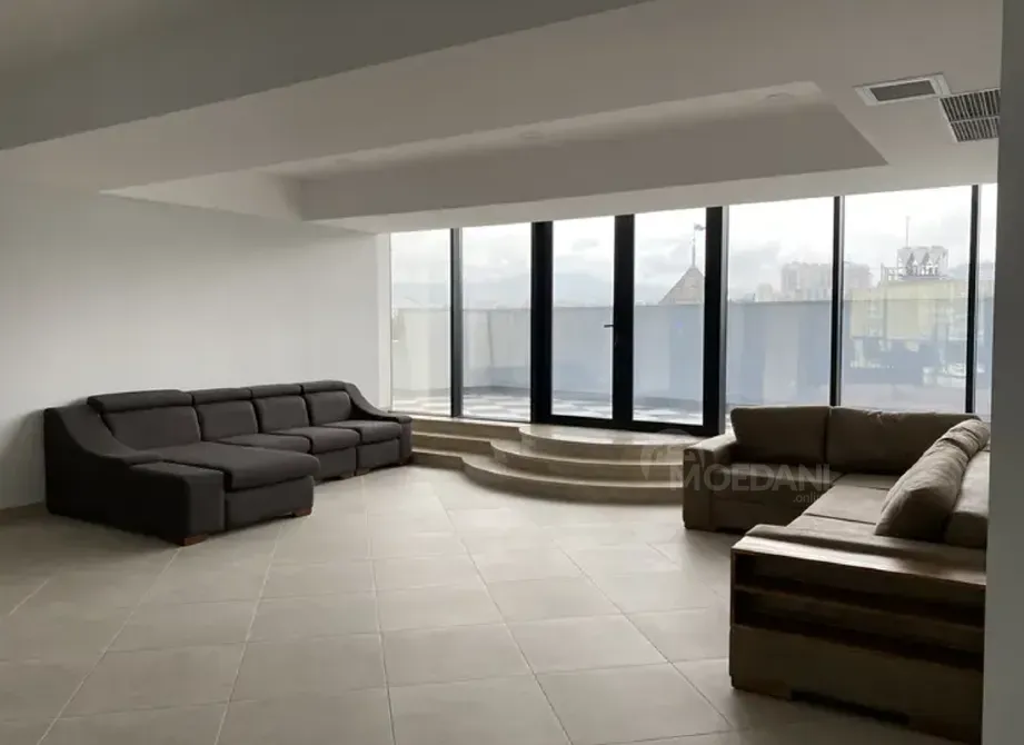 Ქირავდება საოფისე კომერციული ფართი დიღმის მასივში თბილისი - photo 11