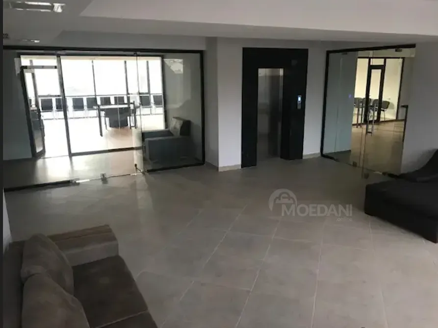 Ქირავდება საოფისე კომერციული ფართი დიღმის მასივში თბილისი - photo 4