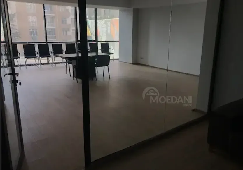 Ქირავდება საოფისე კომერციული ფართი დიღმის მასივში თბილისი - photo 10