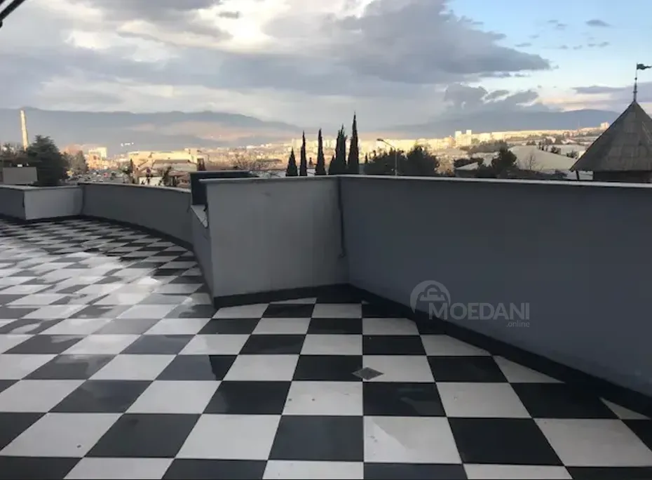 Ქირავდება საოფისე კომერციული ფართი დიღმის მასივში თბილისი - photo 12