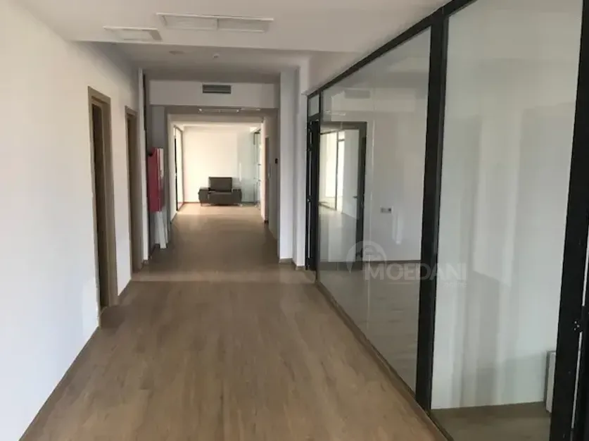 Ქირავდება საოფისე კომერციული ფართი დიღმის მასივში თბილისი - photo 9