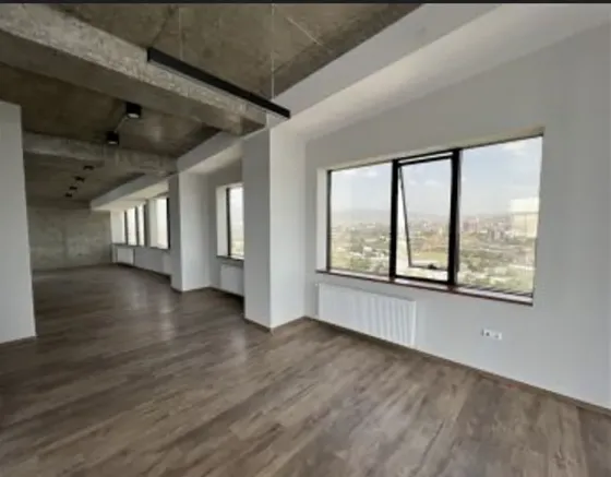 Საოფისე კომერციული ფართი დიღმის მასივში თბილისი