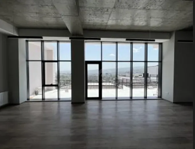 Საოფისე კომერციული ფართი დიღმის მასივში თბილისი - photo 6