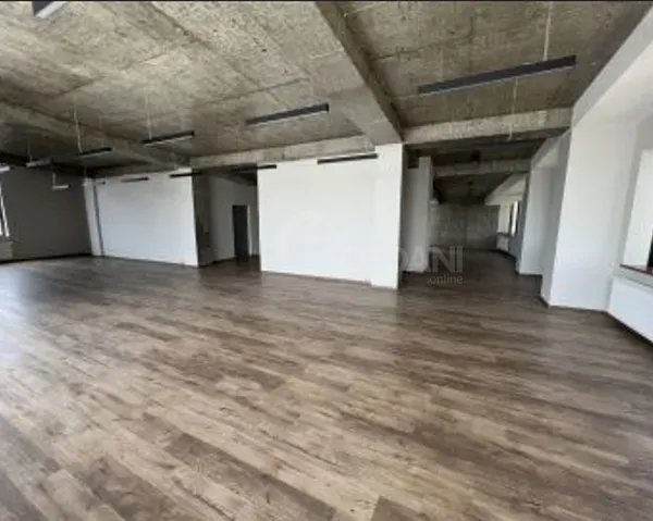 Საოფისე კომერციული ფართი დიღმის მასივში თბილისი - photo 8