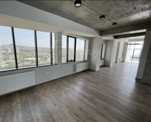 Საოფისე კომერციული ფართი დიღმის მასივში თბილისი - photo 10