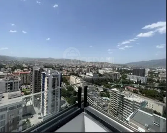 Საოფისე კომერციული ფართი დიღმის მასივში თბილისი - photo 12