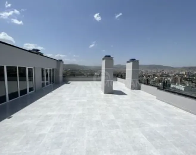 Საოფისე კომერციული ფართი დიღმის მასივში თბილისი - photo 13