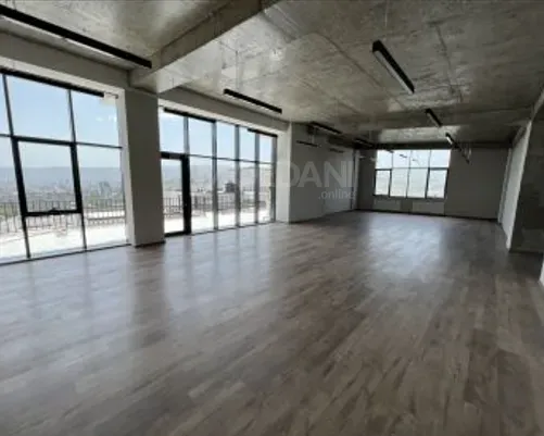 Საოფისე კომერციული ფართი დიღმის მასივში თბილისი - photo 11