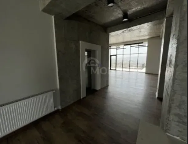 Საოფისე კომერციული ფართი დიღმის მასივში თბილისი - photo 9