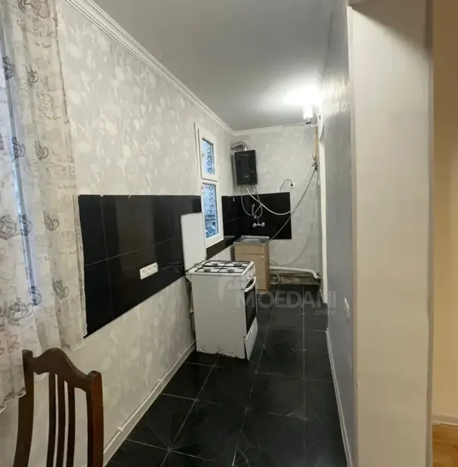 ქირავდება 3 ოთახიანი ბინა 65მ² 3/9 სართ თბილისი - photo 3