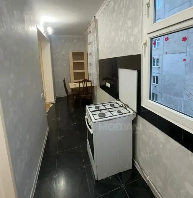 ქირავდება 3 ოთახიანი ბინა 65მ² 3/9 სართ თბილისი - photo 8