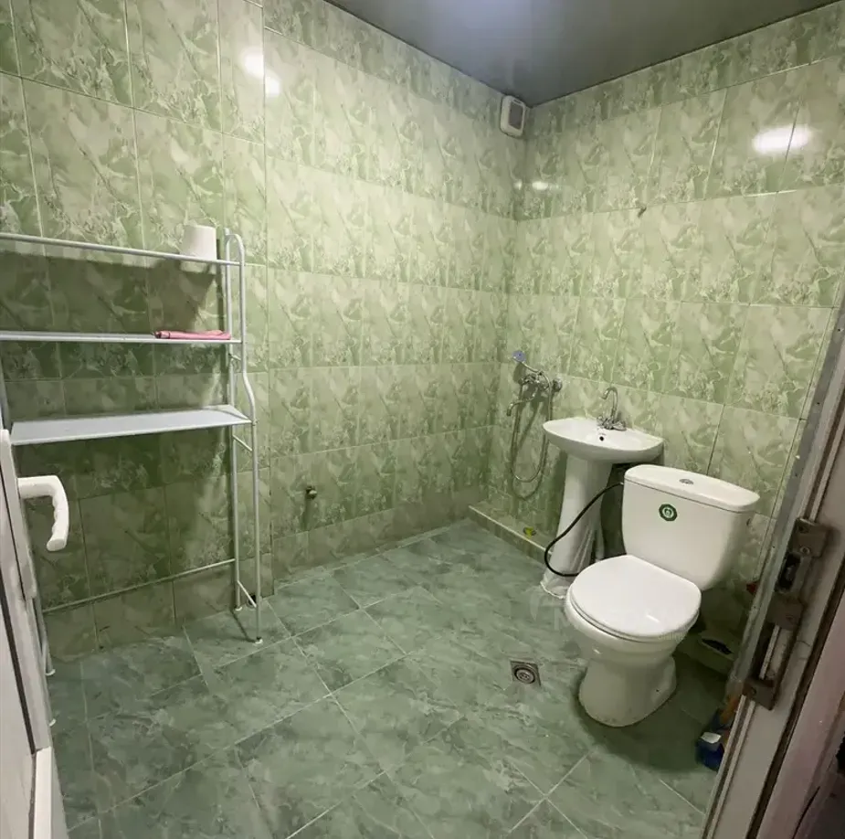 ქირავდება 3 ოთახიანი ბინა 65მ² 3/9 სართ თბილისი - photo 6