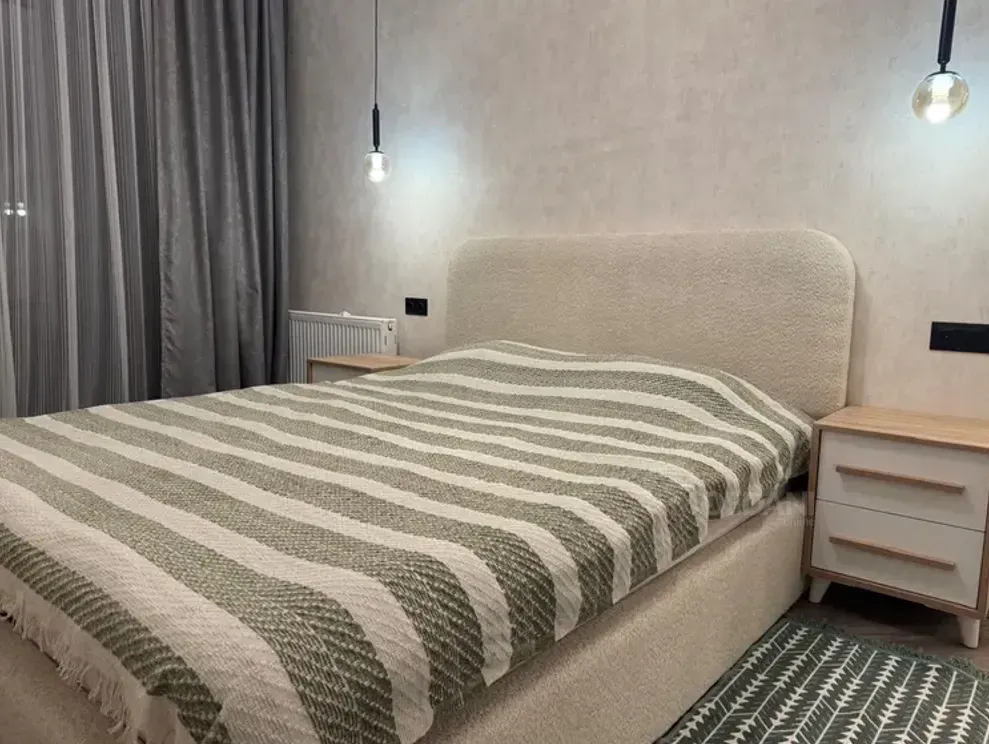 ქირავდება 3 ოთახიანი ბინა 70მ² 4/8 სართ თბილისი - photo 7