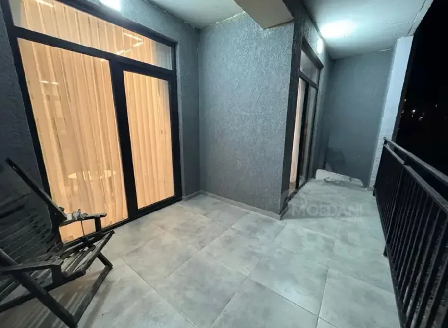 ქირავდება 3 ოთახიანი ბინა 70მ² 4/8 სართ თბილისი - photo 12