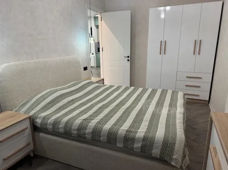 ქირავდება 3 ოთახიანი ბინა 70მ² 4/8 სართ თბილისი - photo 8