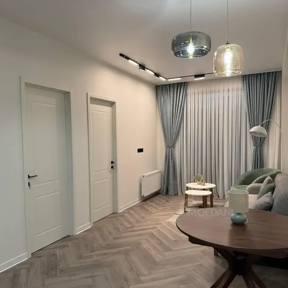 ქირავდება 3 ოთახიანი ბინა 70მ² 4/8 სართ თბილისი - photo 5