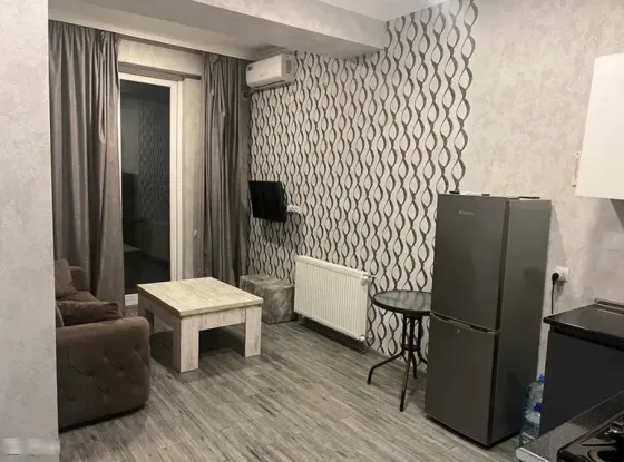 ქირავდება 2 ოთახიანი ბინა 55მ² 16/17 სართ თბილისი