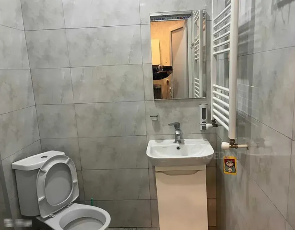 ქირავდება 2 ოთახიანი ბინა 55მ² 16/17 სართ თბილისი - photo 5