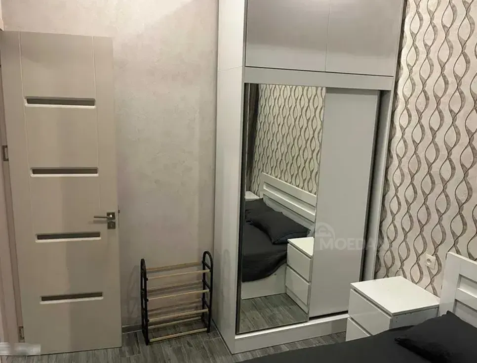 ქირავდება 2 ოთახიანი ბინა 55მ² 16/17 სართ თბილისი - photo 3