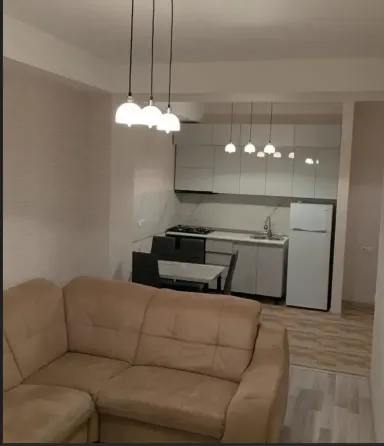 ქირავდება 2 ოთახიანი ბინა 55მ² 8/12 სართ თბილისი