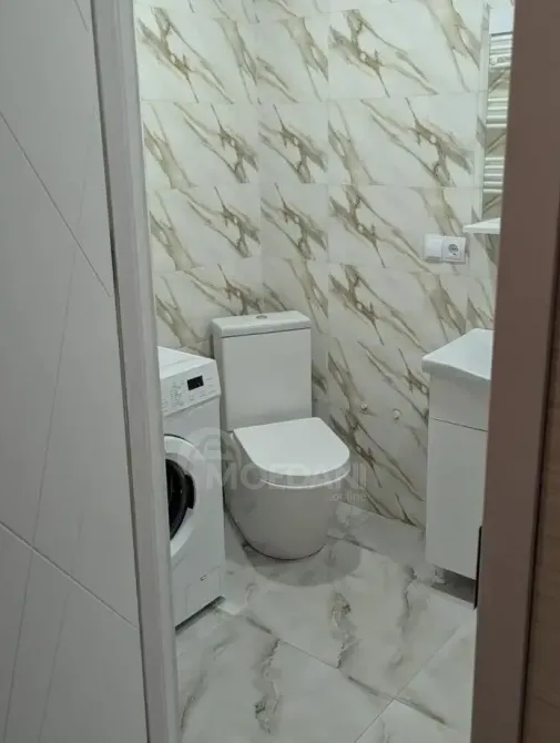 ქირავდება 2 ოთახიანი ბინა 55მ² 8/12 სართ თბილისი - photo 3