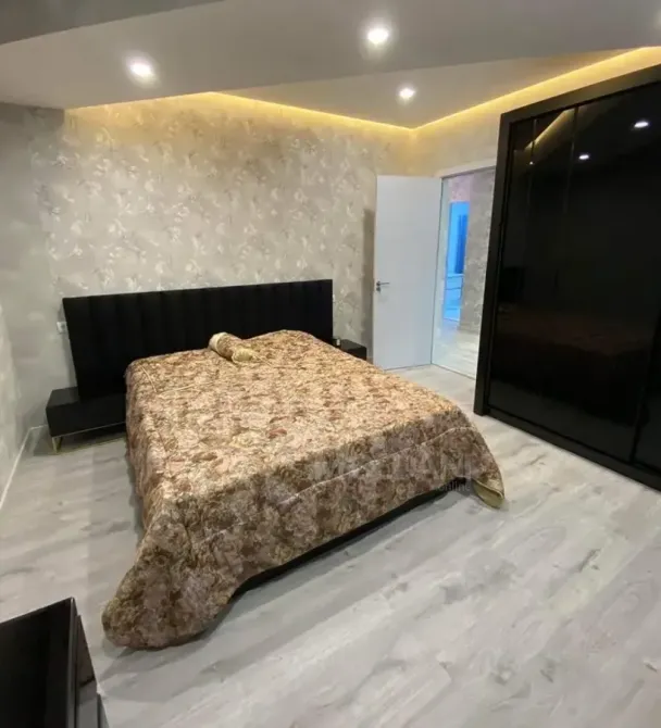 ქირავდება 2 ოთახიანი ბინა 55მ² 4/12 სართ თბილისი - photo 5