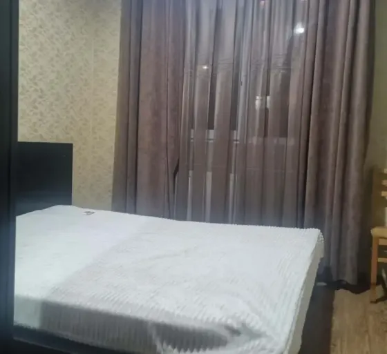 იყიდება 3 ოთახიანი ბინას 76მ² 2/9 სართ თბილისი