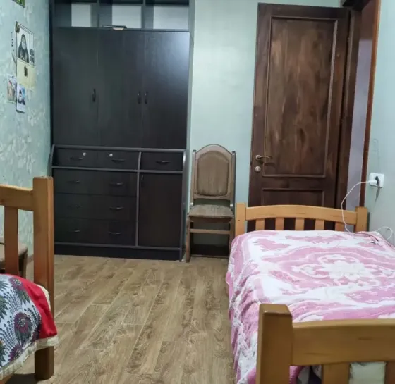 იყიდება 3 ოთახიანი ბინას 76მ² 2/9 სართ თბილისი