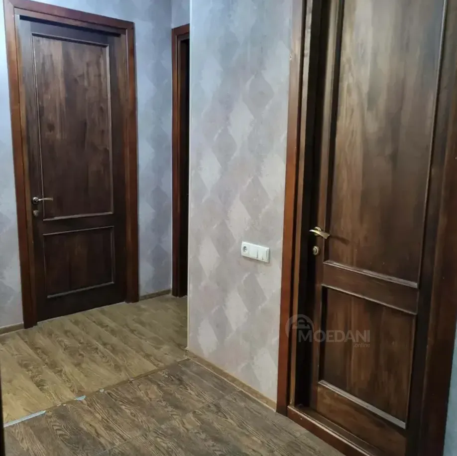 იყიდება 3 ოთახიანი ბინას 76მ² 2/9 სართ თბილისი - photo 10