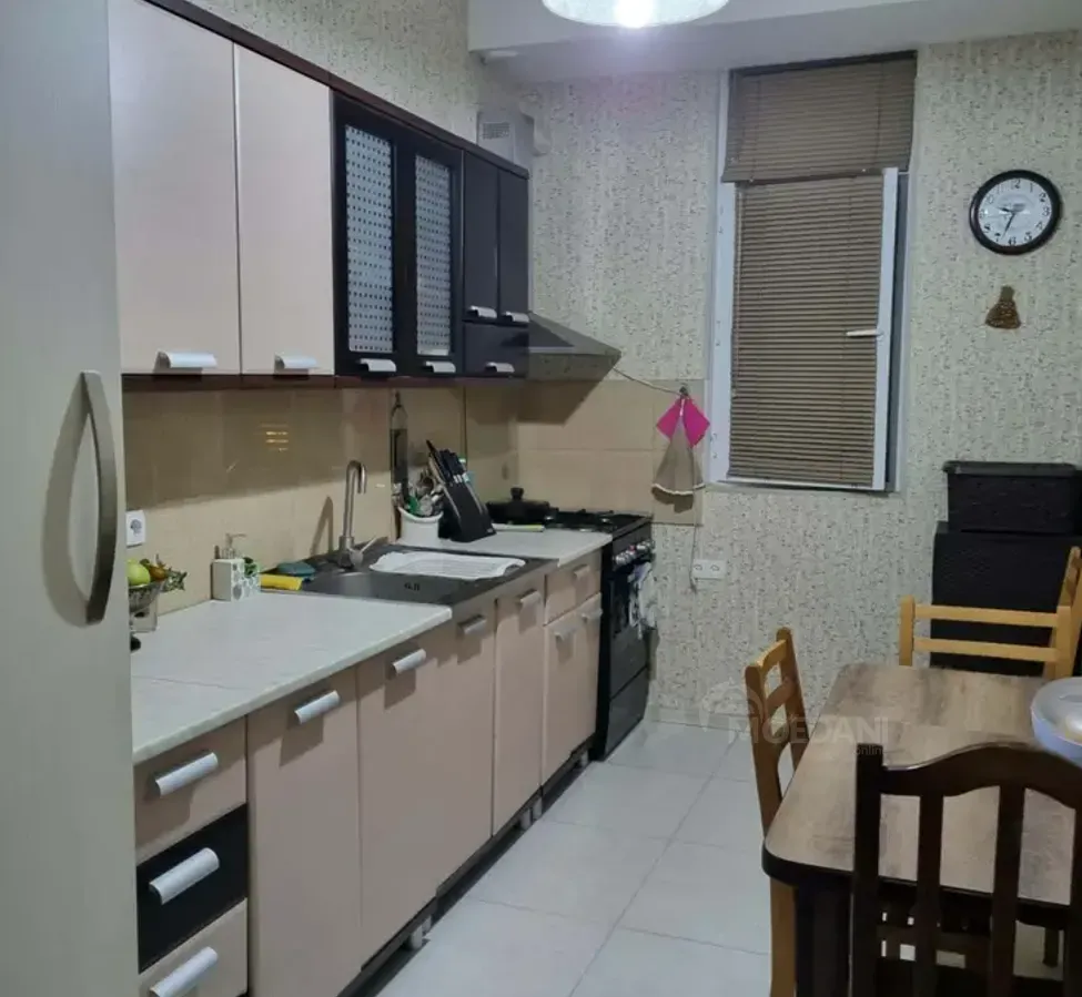 იყიდება 3 ოთახიანი ბინას 76მ² 2/9 სართ თბილისი - photo 5