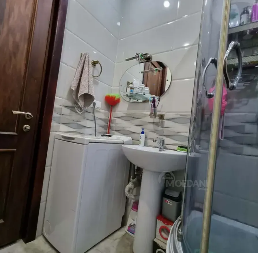 იყიდება 3 ოთახიანი ბინას 76მ² 2/9 სართ თბილისი - photo 12