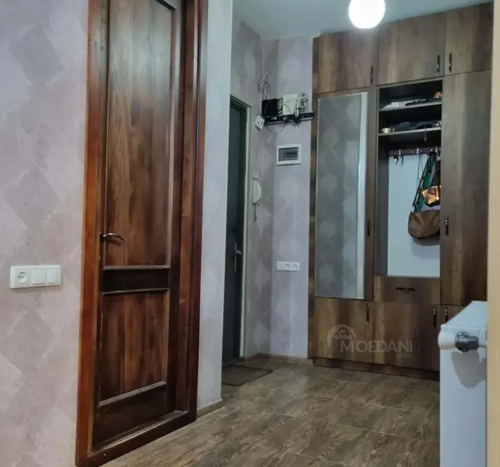 იყიდება 3 ოთახიანი ბინას 76მ² 2/9 სართ თბილისი - photo 8