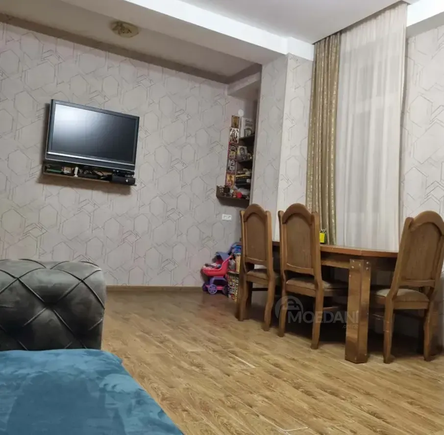 იყიდება 3 ოთახიანი ბინას 76მ² 2/9 სართ თბილისი - photo 9