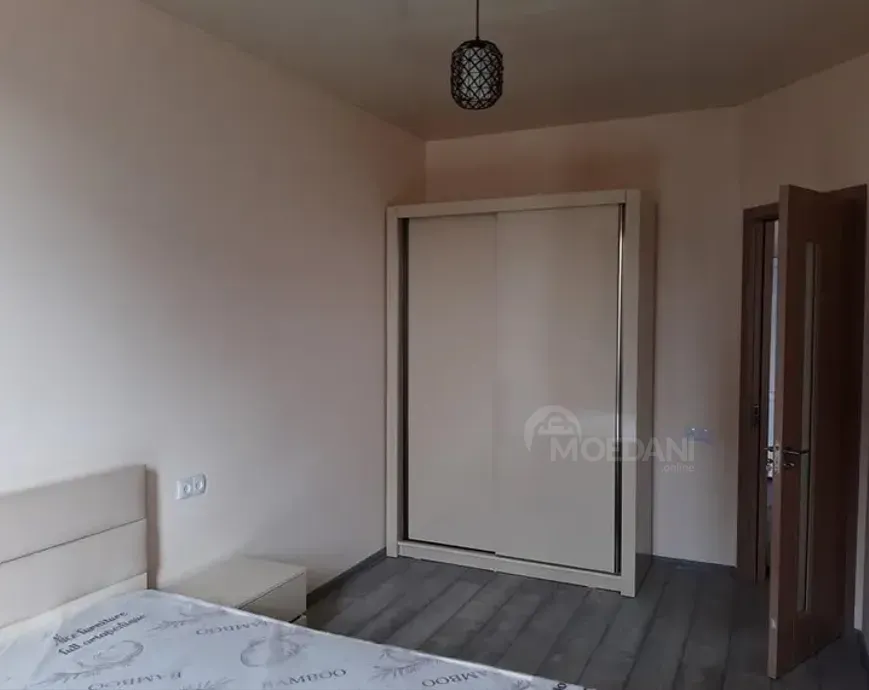 ქირავდება 2 ოთახიანი ბინა 50მ² 7/12 სართ თბილისი - photo 6