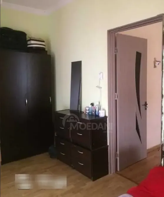 ქირავდება 2 ოთახიანი ბინა 40მ² 3/9 სართ თბილისი - photo 4