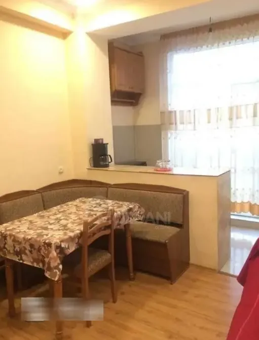 ქირავდება 2 ოთახიანი ბინა 40მ² 3/9 სართ თბილისი - photo 2