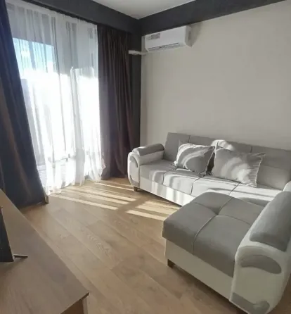 ქირავდება 3 ოთახიანი ბინა 72მ² 5/12 სართ თბილისი