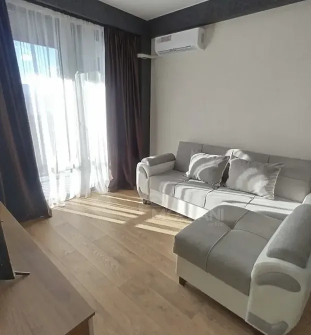 ქირავდება 3 ოთახიანი ბინა 72მ² 5/12 სართ თბილისი - photo 6