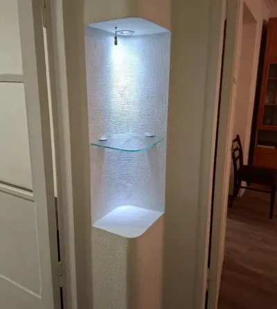 ქირავდება 3 ოთახიანი ბინა 65მ² 2/5 სართ თბილისი