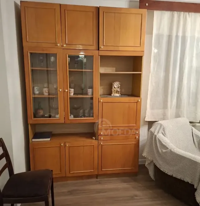 ქირავდება 3 ოთახიანი ბინა 65მ² 2/5 სართ თბილისი - photo 10