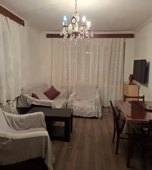 ქირავდება 3 ოთახიანი ბინა 65მ² 2/5 სართ თბილისი - photo 2