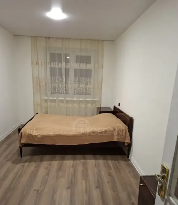 ქირავდება 3 ოთახიანი ბინა 65მ² 2/5 სართ თბილისი - photo 3