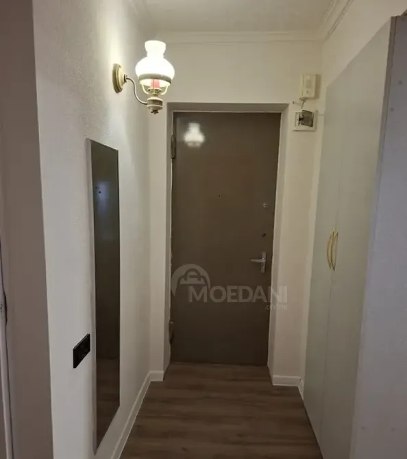 ქირავდება 3 ოთახიანი ბინა 65მ² 2/5 სართ თბილისი - photo 7