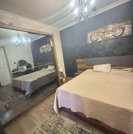 ქირავდება 4 ოთახიანი ბინა 95მ² 10/10 სართ თბილისი