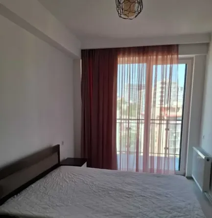 ქირავდება 4 ოთახიანი ბინა 95მ² 10/10 სართ თბილისი