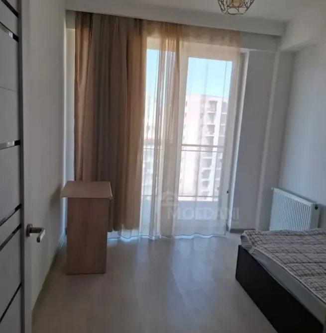 ქირავდება 4 ოთახიანი ბინა 95მ² 10/10 სართ თბილისი - photo 12