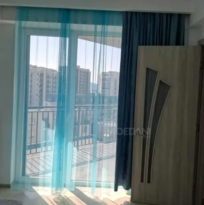 ქირავდება 4 ოთახიანი ბინა 95მ² 10/10 სართ თბილისი - photo 11