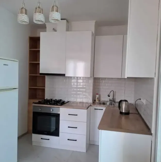 ქირავდება 4 ოთახიანი ბინა 95მ² 10/10 სართ თბილისი - photo 4