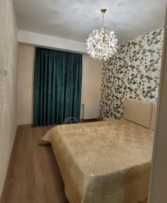 ქირავდება 2 ოთახიანი ბინა 50მ² 5/9 სართ თბილისი - photo 6