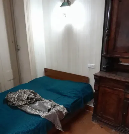 ქირავდება 1 ოთახიანი ბინა 38მ² 2/2 სართ თბილისი